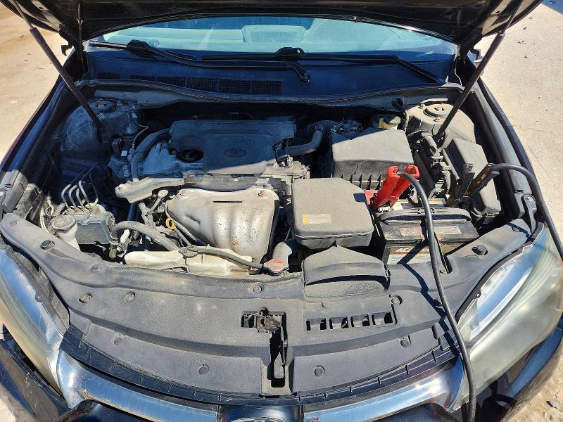 Photo 11 from auction – 2016 TOYOTA CAMRY with VIN 4T1BF1FK0GU249516