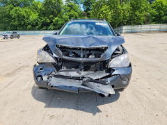 Photo 5 from auction – 2008 LEXUS RX with VIN JTJHW31UX82040376