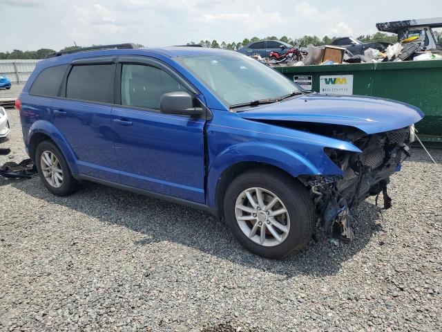 Photo 4 from auction – 2015 DODGE JOURNEY with VIN 3C4PDCAB6FT694905