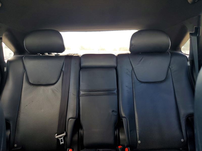Photo 10 from auction – 2015 LEXUS RX 350 with VIN 2T2BK1BA2FC270789