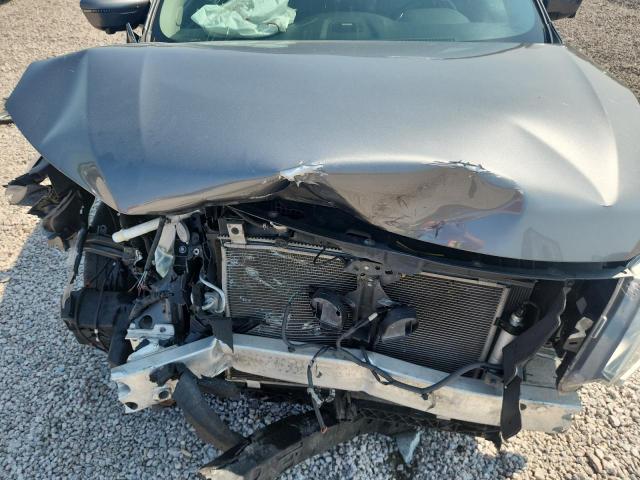 Photo 12 from auction – 2018 NISSAN PATHFINDER with VIN 5N1DR2MM2JC673190