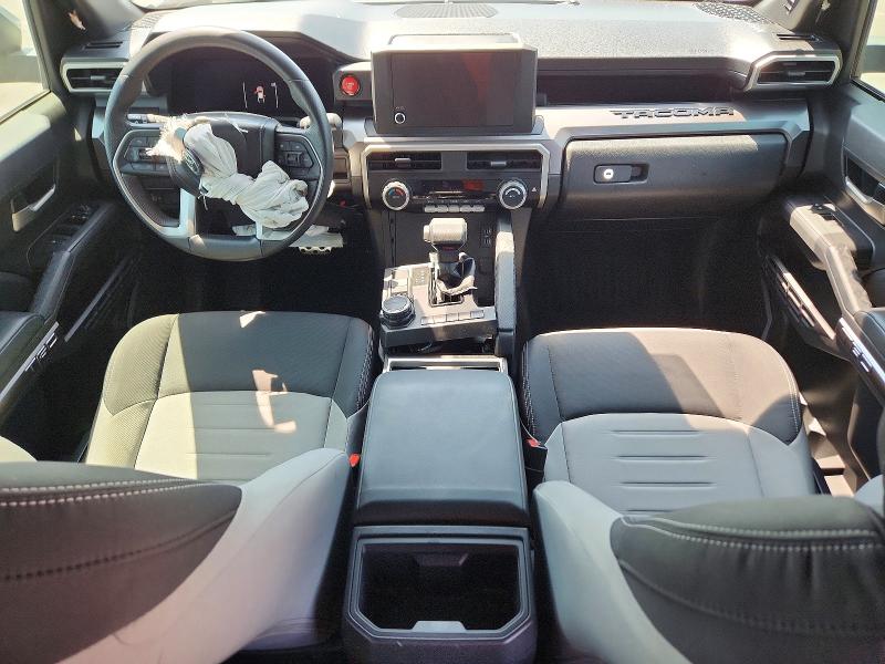 Photo 8 from auction – 2024 TOYOTA TACOMA with VIN 3TYLB5JN2RT006511