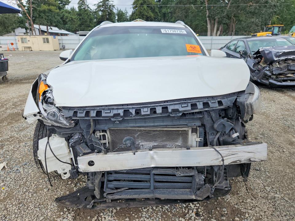 Photo 5 from auction – 2018 KIA NIRO with VIN KNDCB3LC3J5160392