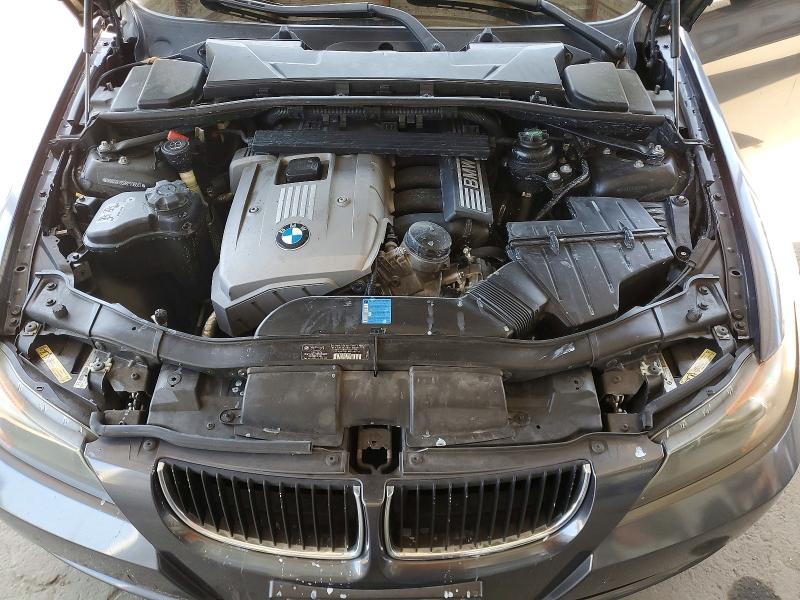 Zdjęcie 11 z aukcji – 2006 BMW 325 z VIN WBAVB13596PT06687