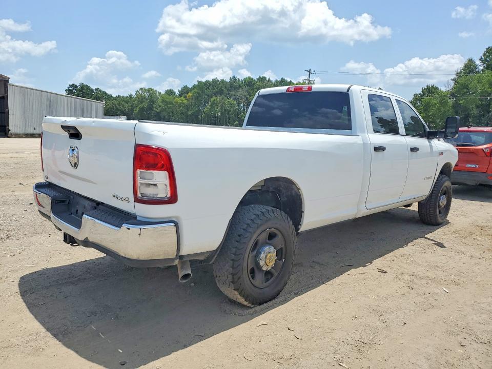 صورة رقم 3 من المزاد - 2022 RAM 2500 مع VIN 3C6UR5HJ2NG129837