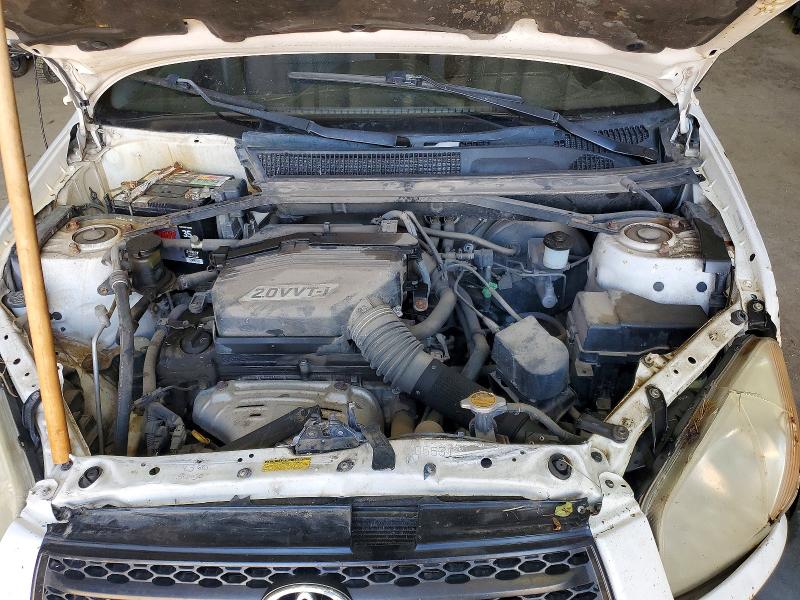 Photo 12 from auction – 2001 TOYOTA RAV4 with VIN JTEHH20V310094231