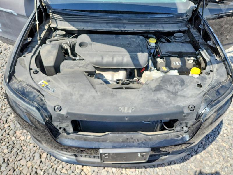 Photo 12 from auction – 2023 JEEP CHEROKEE with VIN 1C4PJMMB4PD106520