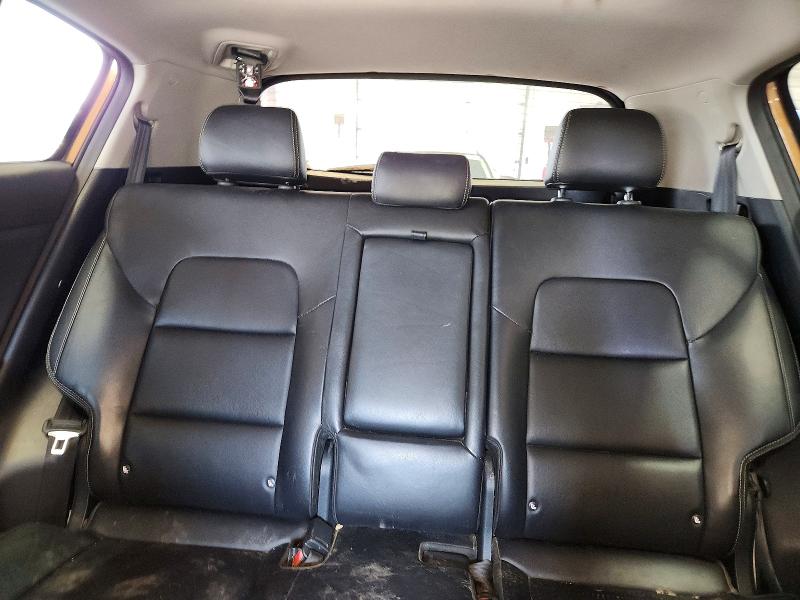 Photo 10 from auction – 2017 KIA SPORTAGE with VIN KNDPNCAC9H7032037