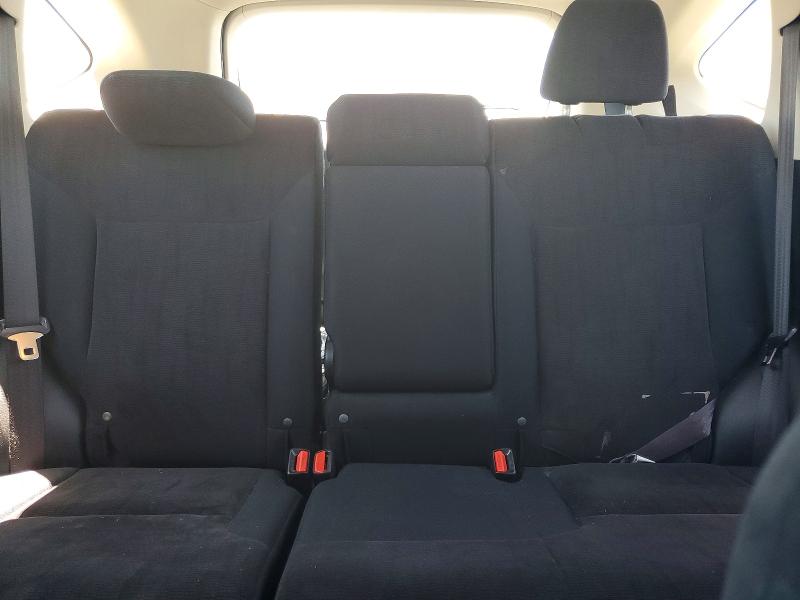 Photo 10 from auction – 2014 HONDA CR-V with VIN 3CZRM3H30EG714722