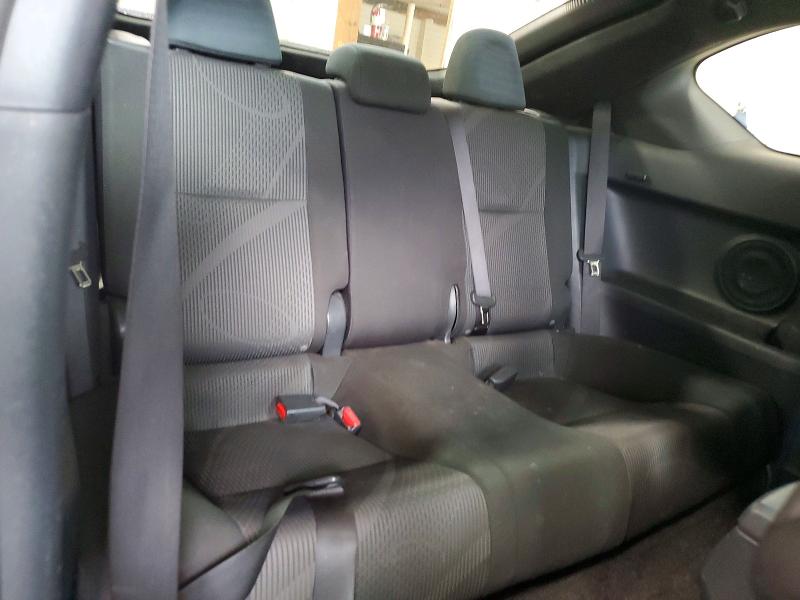 Photo 10 from auction – 2011 SCION TC with VIN JTKJF5C79B3003613