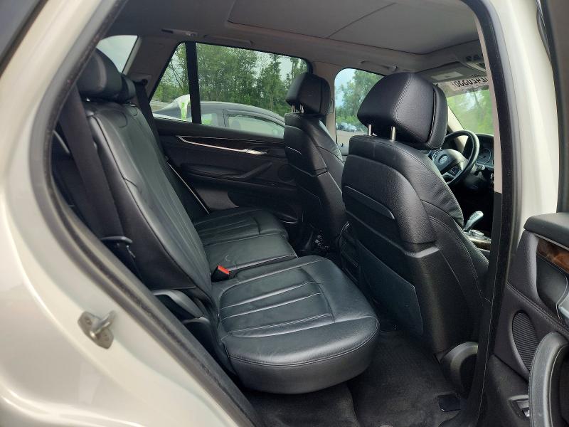 Фото 11 с аукциона – 2015 BMW X5 с VIN 5UXKR0C58F0K62264