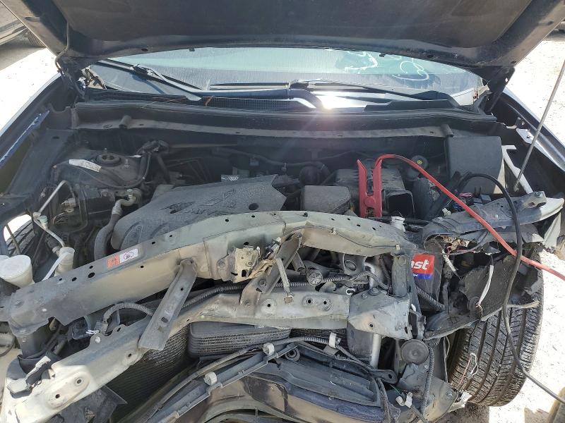 Photo 12 from auction – 2014 MITSUBISHI OUTLANDER with VIN JA4AD3A31EZ013078