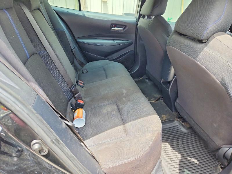 Photo 10 from auction – 2022 TOYOTA COROLLA with VIN 5YFS4MCE7NP139065