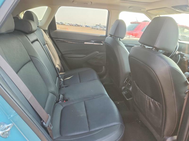 Photo 11 from auction – 2024 KIA SELTOS with VIN KNDEUCAA9R7485102