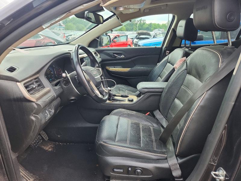 Photo 7 from auction – 2019 GMC ACADIA with VIN 1GKKNXLS3KZ176382