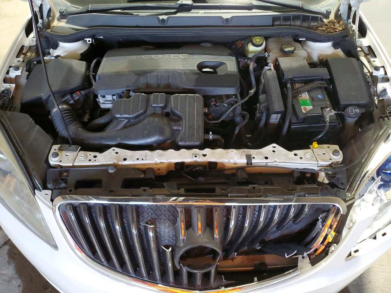 Photo 11 from auction – 2013 BUICK VERANO with VIN 1G4PP5SK5D4244288