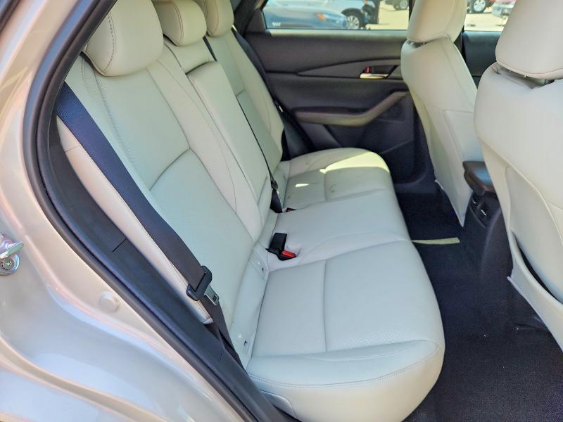 Photo 10 from auction – 2023 MAZDA CX-30 with VIN 3MVDMBDMXPM501241
