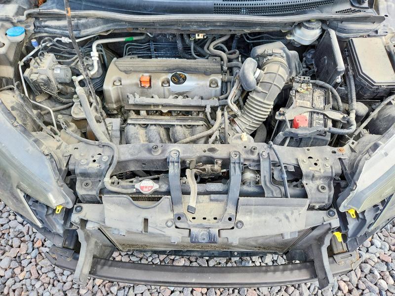 Photo 11 from auction – 2014 HONDA CR-V with VIN 2HKRM4H70EH679864