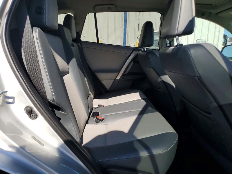 Zdjęcie 11 z aukcji – 2013 TOYOTA RAV4 z VIN 2T3DFREVXDW049667