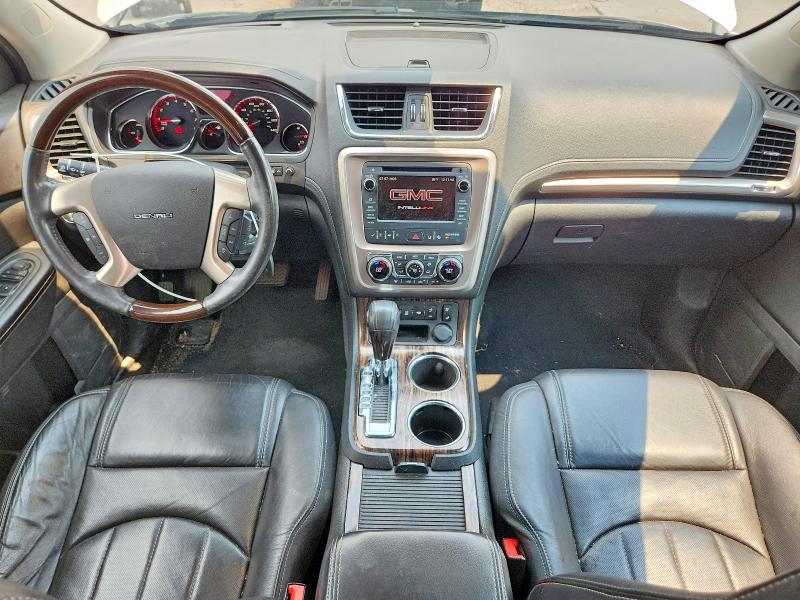 Photo 8 from auction – 2014 GMC ACADIA with VIN 1GKKVTKD4EJ228519