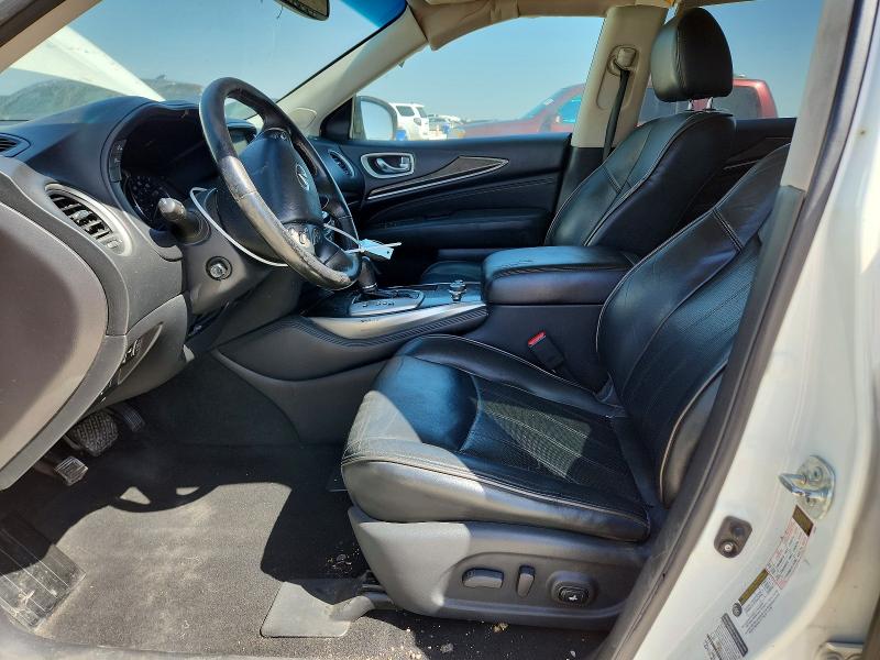 Photo 7 from auction – 2015 INFINITI QX60 with VIN 5N1AL0MN3FC504773