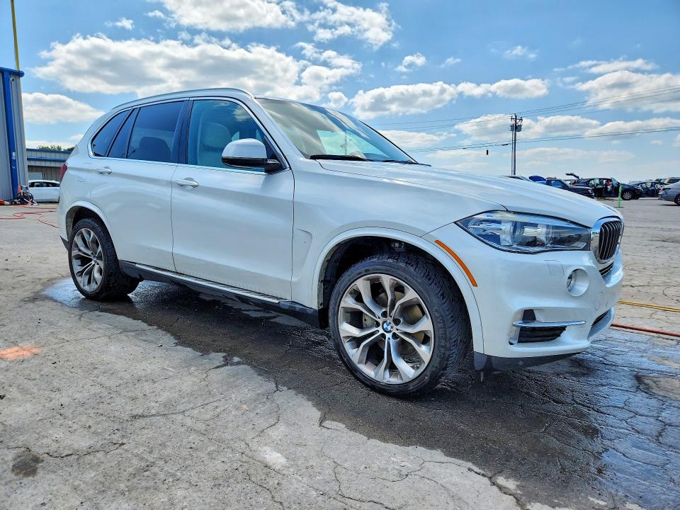 Zdjęcie 4 z aukcji – 2016 BMW X5 z VIN 5UXKR0C55G0S86619