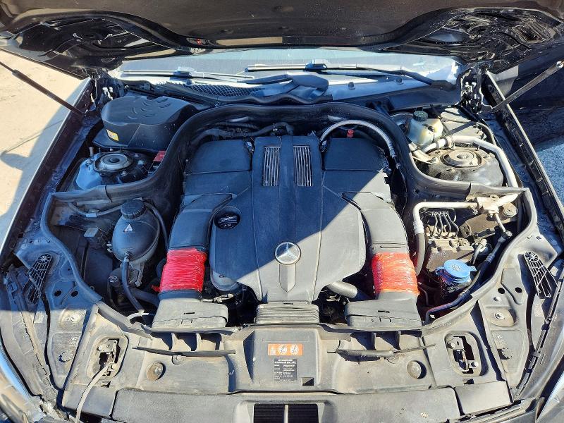 Photo 11 from auction – 2015 MERCEDES-BENZ CLS with VIN WDDLJ6FB9FA156410