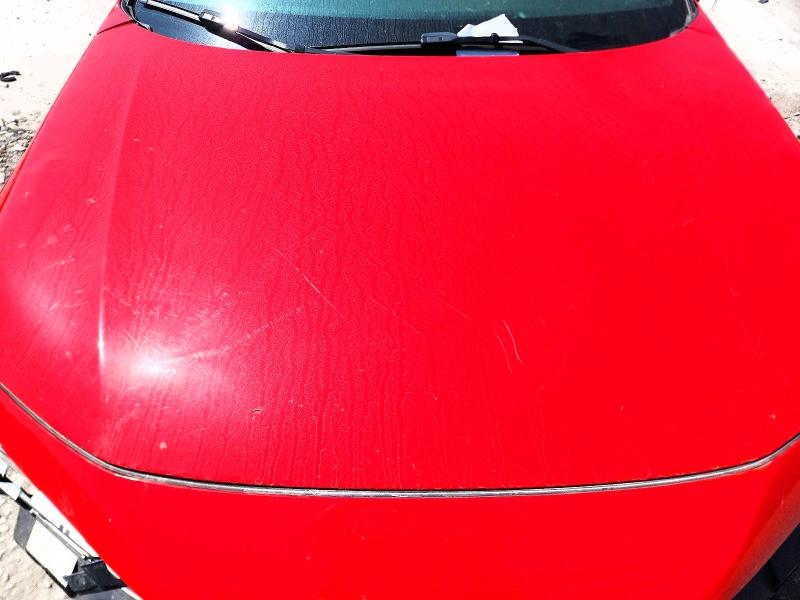 Photo 11 from auction – 2025 HONDA CIVIC with VIN 2HGFE2F5XSH517672
