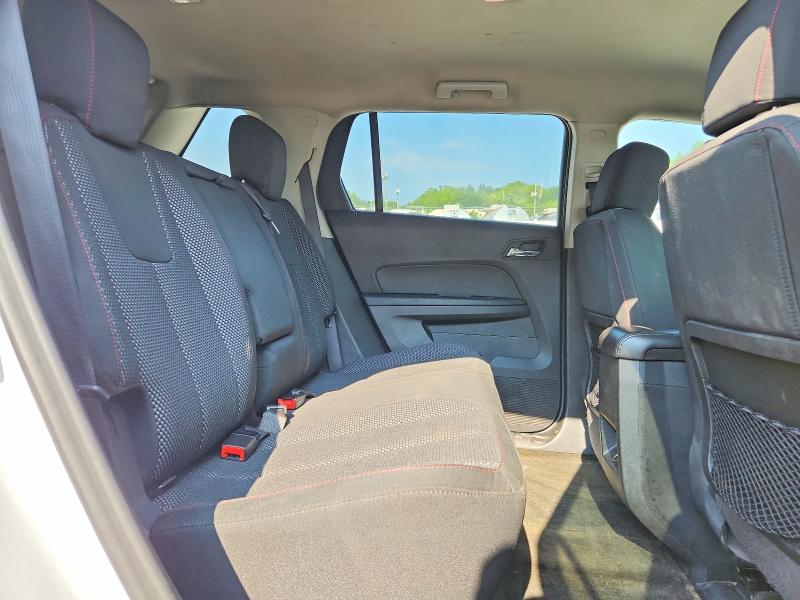 Photo 11 from auction – 2017 GMC TERRAIN with VIN 2GKFLSEK9H6333165
