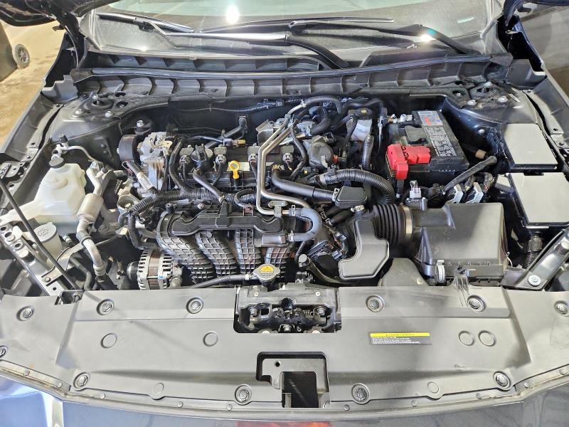 Photo 11 from auction – 2021 NISSAN ALTIMA with VIN 1N4BL4EW2MN375357
