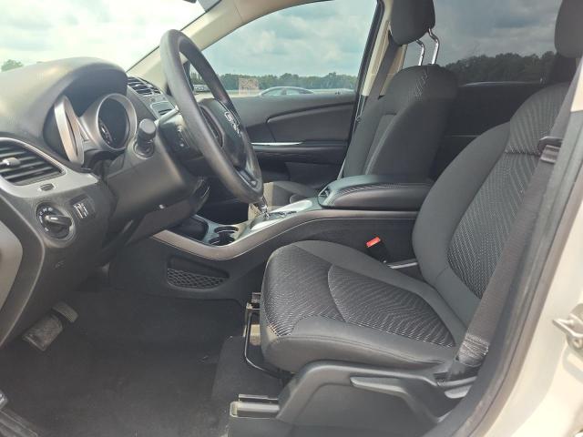 Photo 7 from auction – 2018 DODGE JOURNEY with VIN 3C4PDCABXJT444284