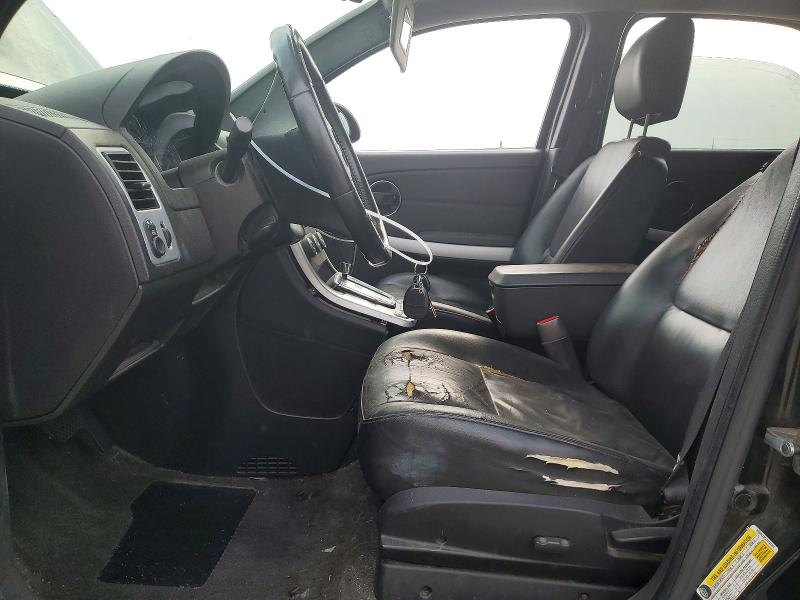 Photo 7 from auction – 2007 PONTIAC TORRENT with VIN 2CKDL63F176249266