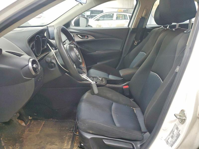 Photo 7 from auction – 2019 MAZDA CX-3 with VIN JM1DKDB74K0445096