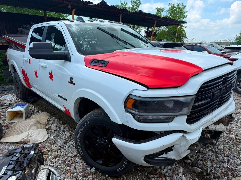 2022 RAM 2500 - Търг №60406736