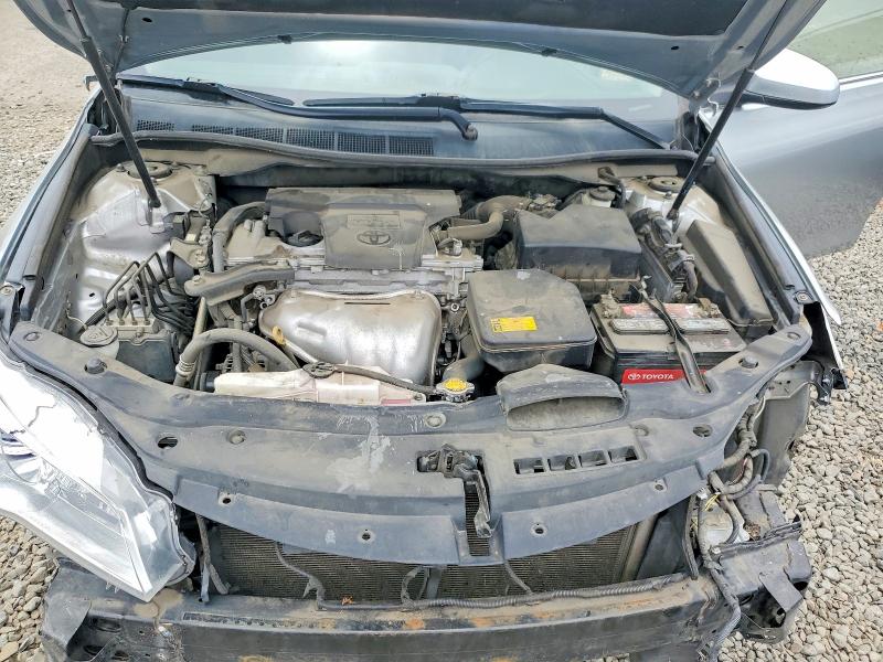 Photo 11 from auction – 2015 TOYOTA CAMRY with VIN 4T1BF1FK2FU907027