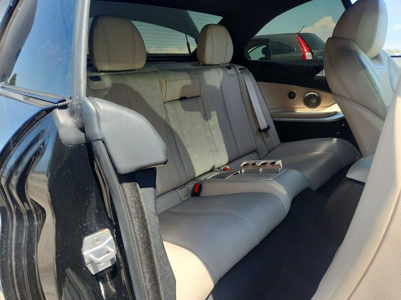 Photo 10 from auction – 2016 BMW 435 with VIN WBA3T3C54G5A41743