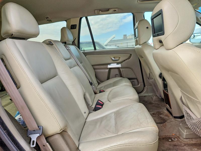 Photo 11 from auction – 2005 VOLVO XC90 with VIN YV1CZ592451217518