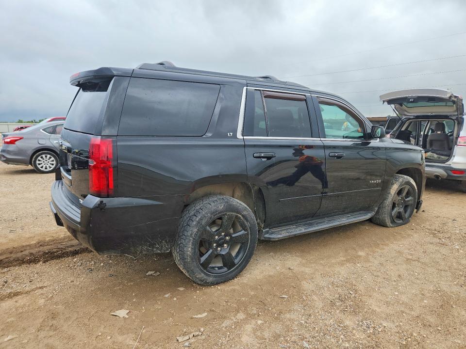 Photo 3 from auction – 2018 CHEVROLET TAHOE with VIN 1GNSCBKC8JR148632