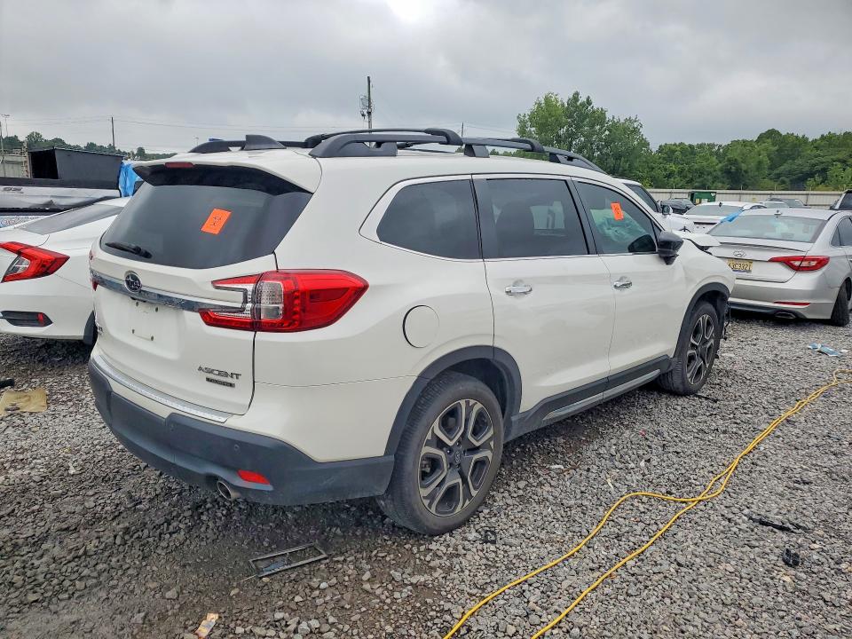 Photo 3 from auction – 2024 SUBARU ASCENT with VIN 4S4WMAWD2R3423846