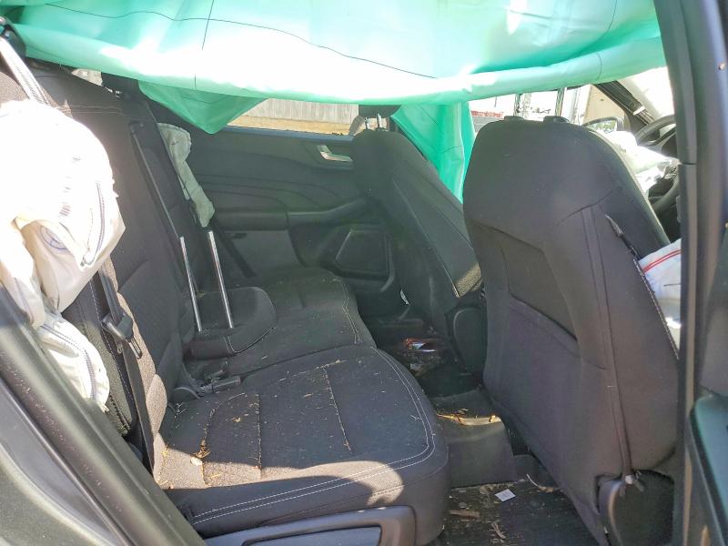 Снимка 11 от търг – 2024 FORD ESCAPE с VIN 1FMCU9GN2RUA68602