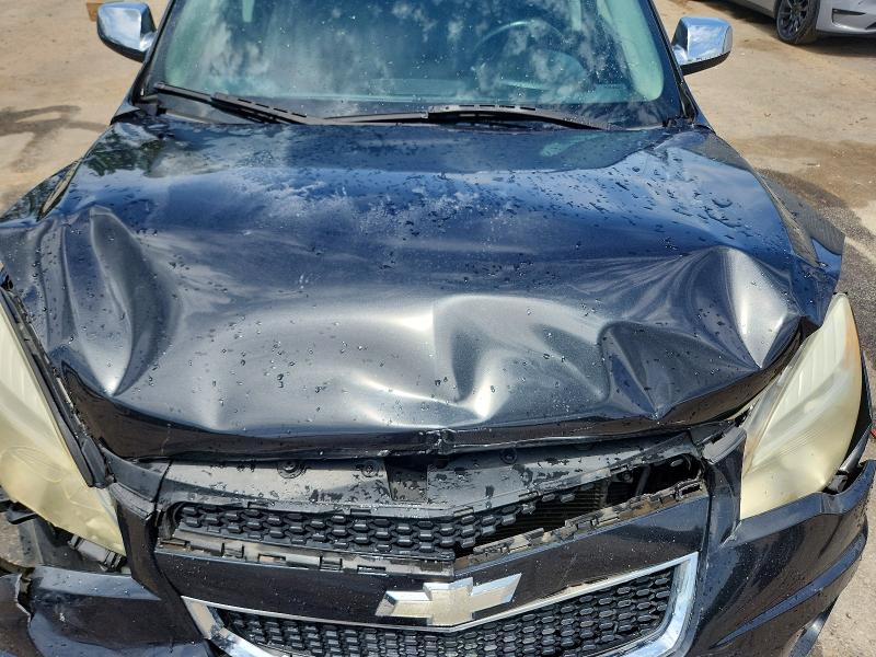 Photo 12 from auction – 2015 CHEVROLET EQUINOX with VIN 2GNALBEK9F6420591