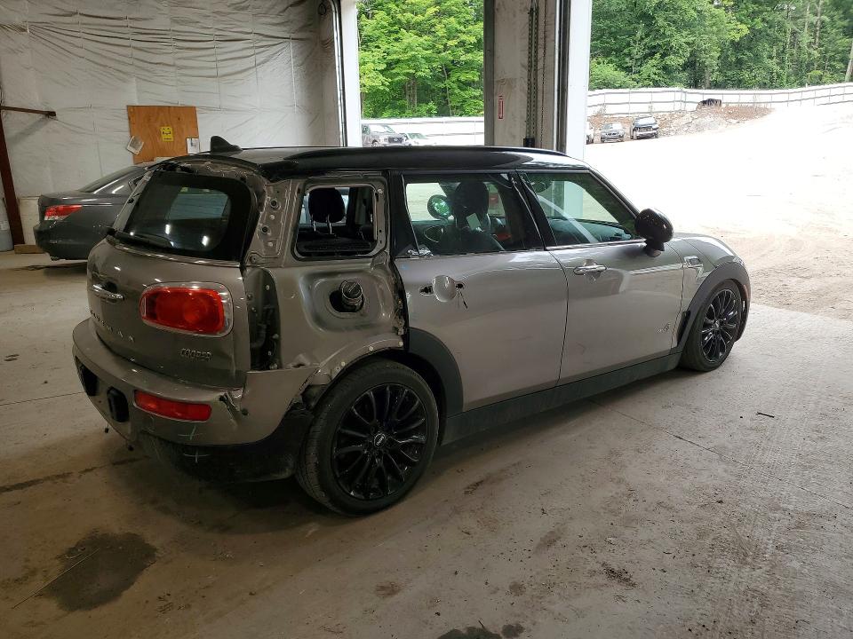 Photo 3 from auction – 2017 MINI COOPER with VIN WMWLU1C32H2F28569