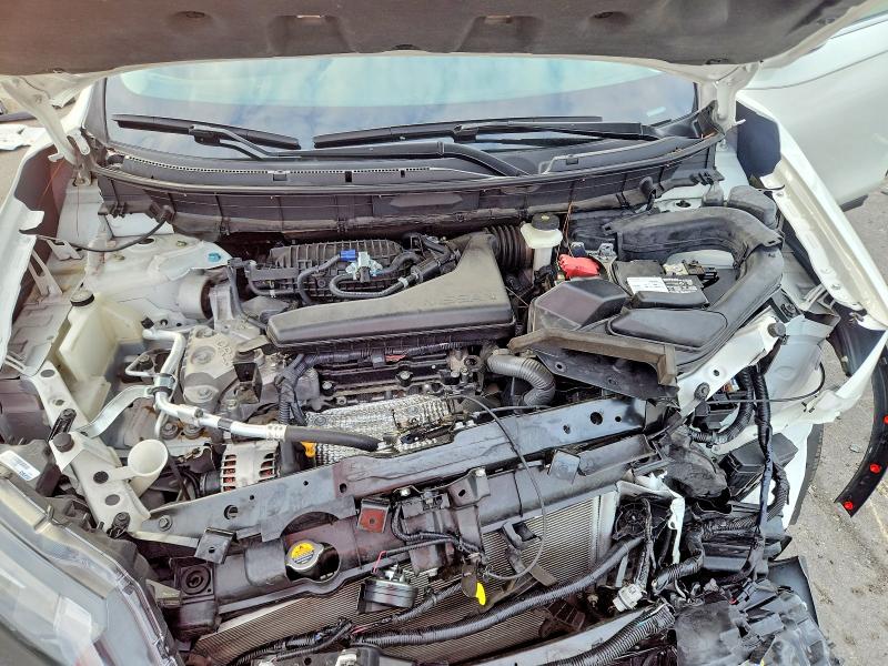 Photo 12 from auction – 2020 NISSAN ROGUE with VIN 5N1AT2MT7LC723497