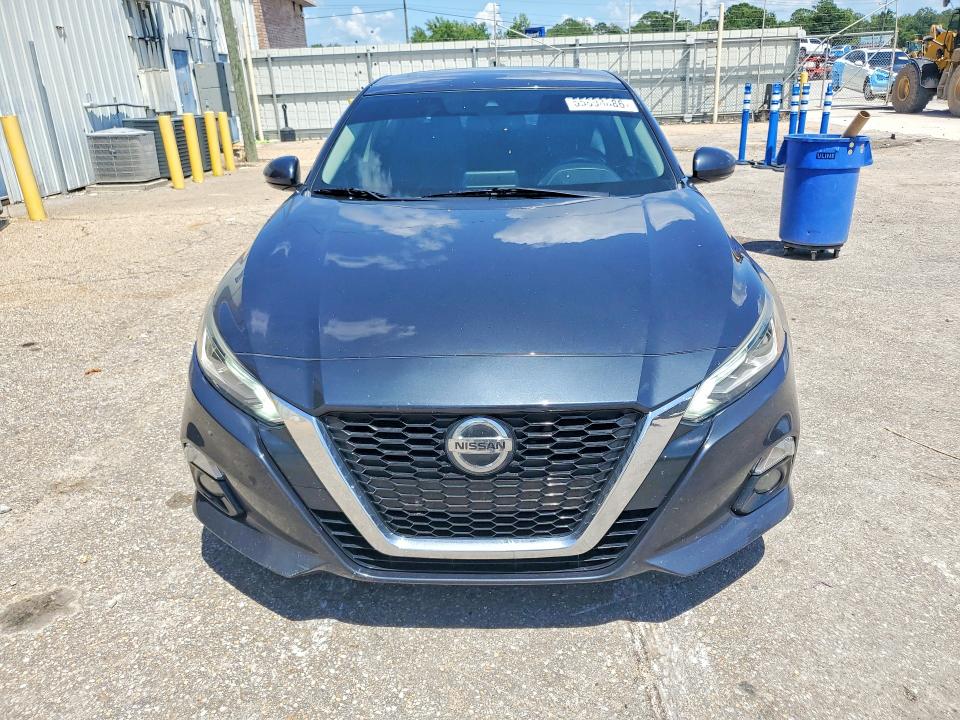 Photo 5 from auction – 2019 NISSAN ALTIMA with VIN 1N4BL4EV3KC252537
