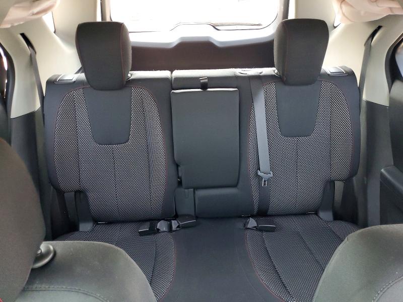 Photo 10 from auction – 2015 CHEVROLET EQUINOX with VIN 2GNALBEKXF1131586