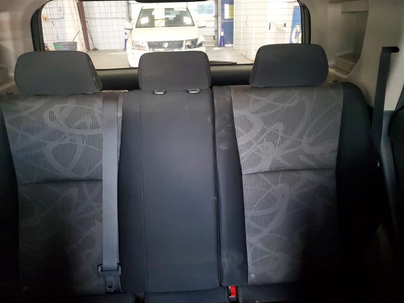 Photo 10 from auction – 2013 SCION XB with VIN JTLZE4FE9DJ048118