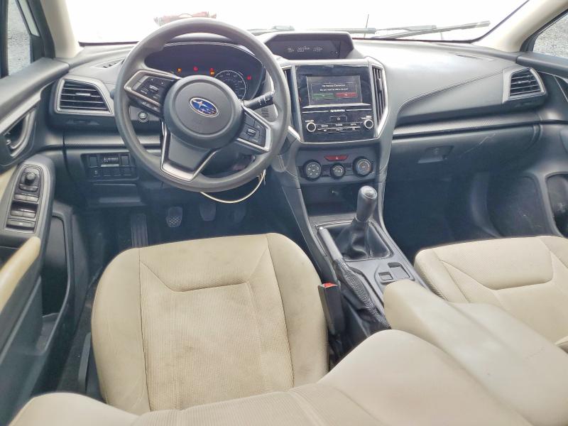 Zdjęcie 8 z aukcji – 2018 SUBARU IMPREZA z VIN 4S3GTAA6XJ1730475