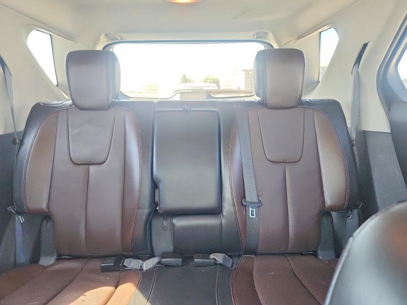 Photo 10 from auction – 2012 CHEVROLET EQUINOX with VIN 2GNFLNEK2C6360091
