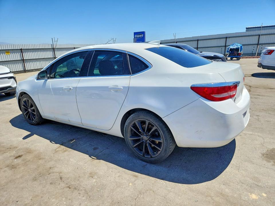 Photo 2 from auction – 2016 BUICK VERANO with VIN 1G4PR5SK1G4148348