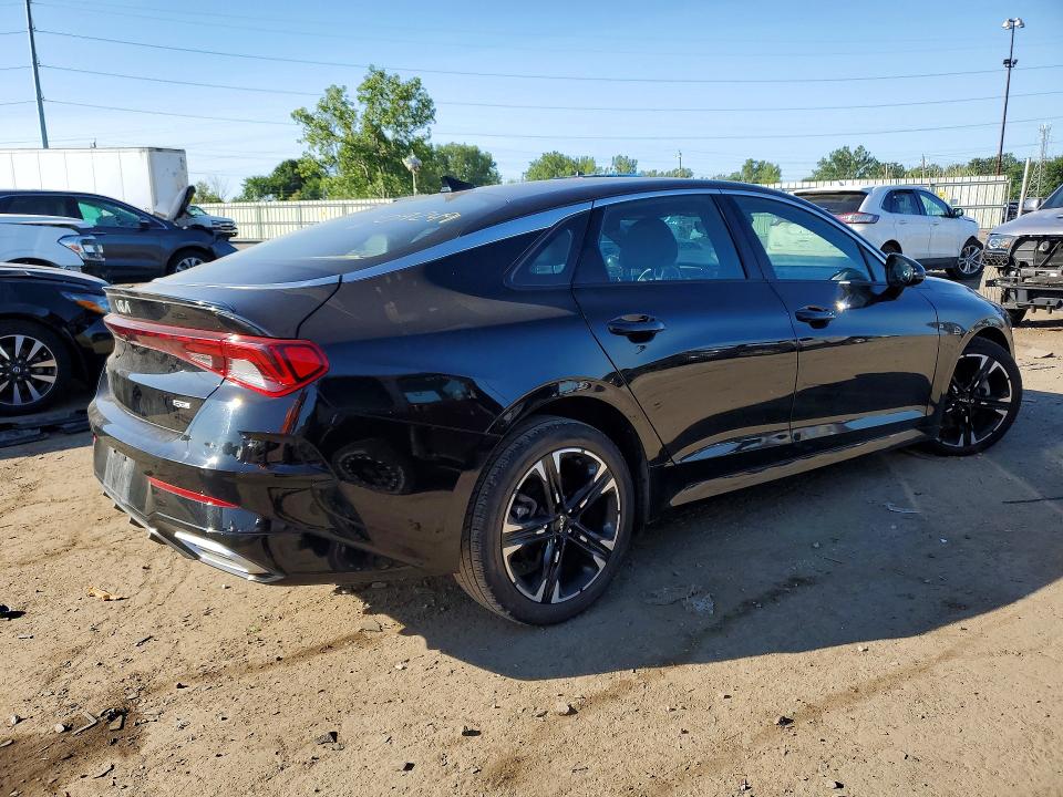 Zdjęcie 3 z aukcji – 2023 KIA K5 z VIN 5XXG64J20PG209249